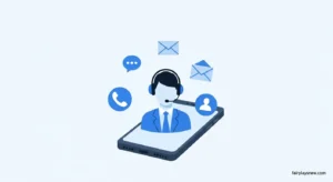 How to Contact Support