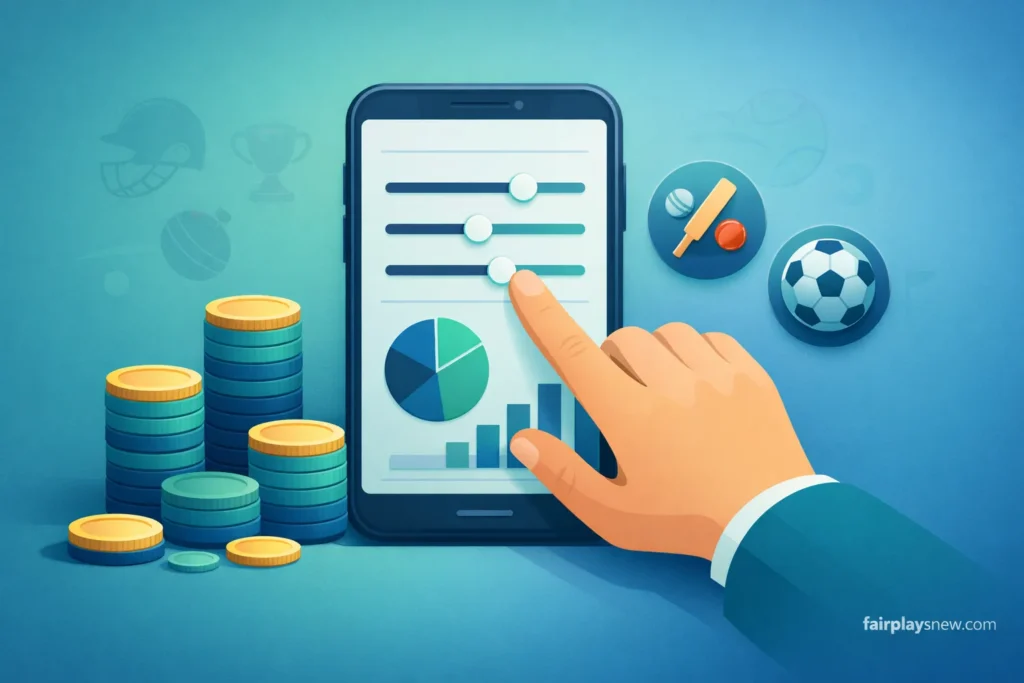 How to Manage a Betting Bankroll