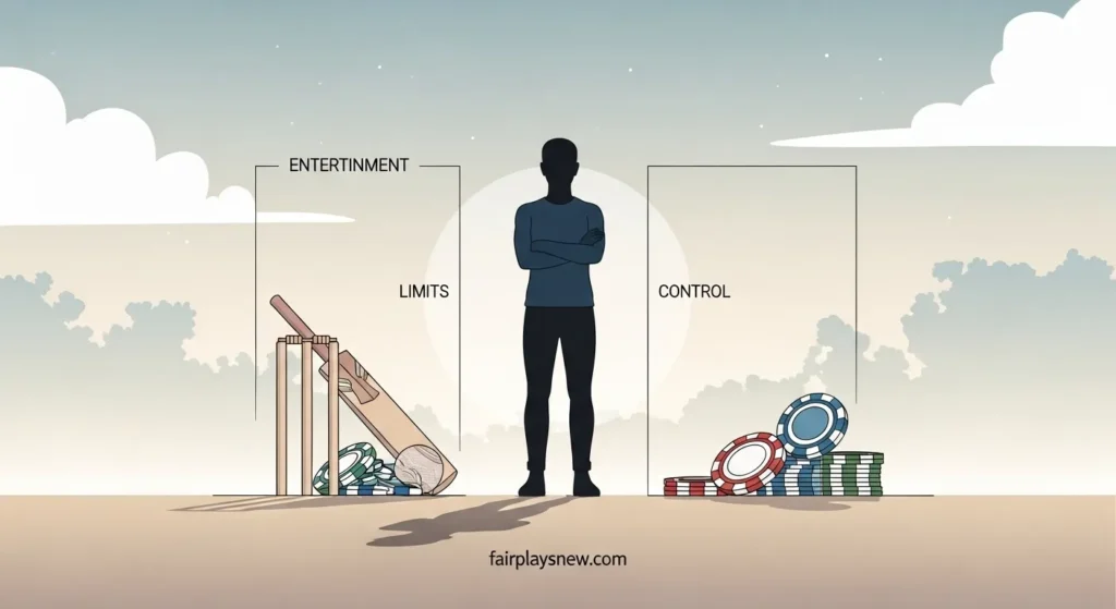 Responsible Gaming Guide