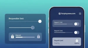 Using Platform Responsible Gaming Tools